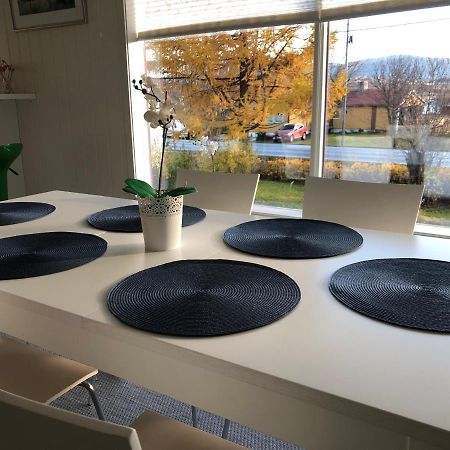Spacious House In Tromso, Perfect For Groups Of Families, Tourists Or Workers Exterior photo